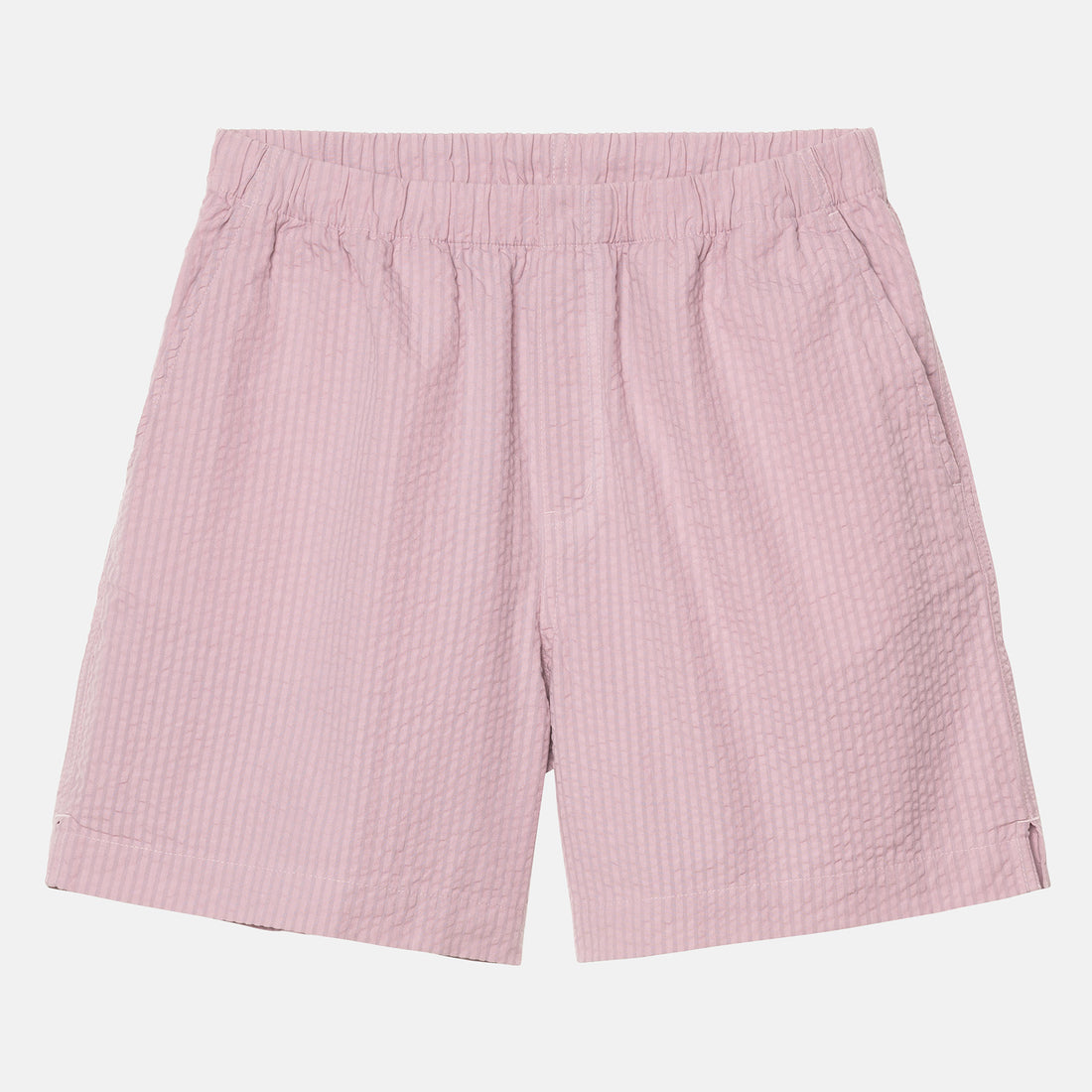 Carhartt WIP W´Toland Short  - Toland Stripe Mehrfarbig Bild 2