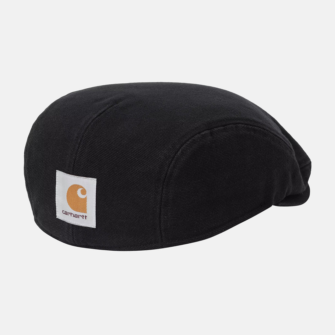 Carhartt WIP Webster Hat - Black Schwarz Bild 1