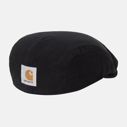Carhartt WIP Webster Hat - Black Schwarz Bild 1