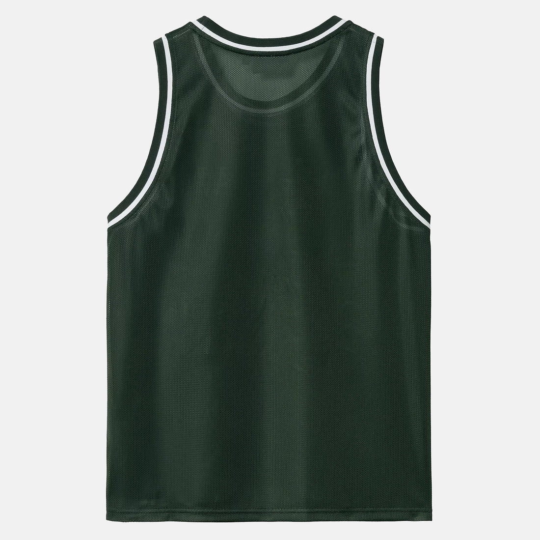 Carhartt WIP Win Lock Up A-Shirt - Conifer Grün Bild 2