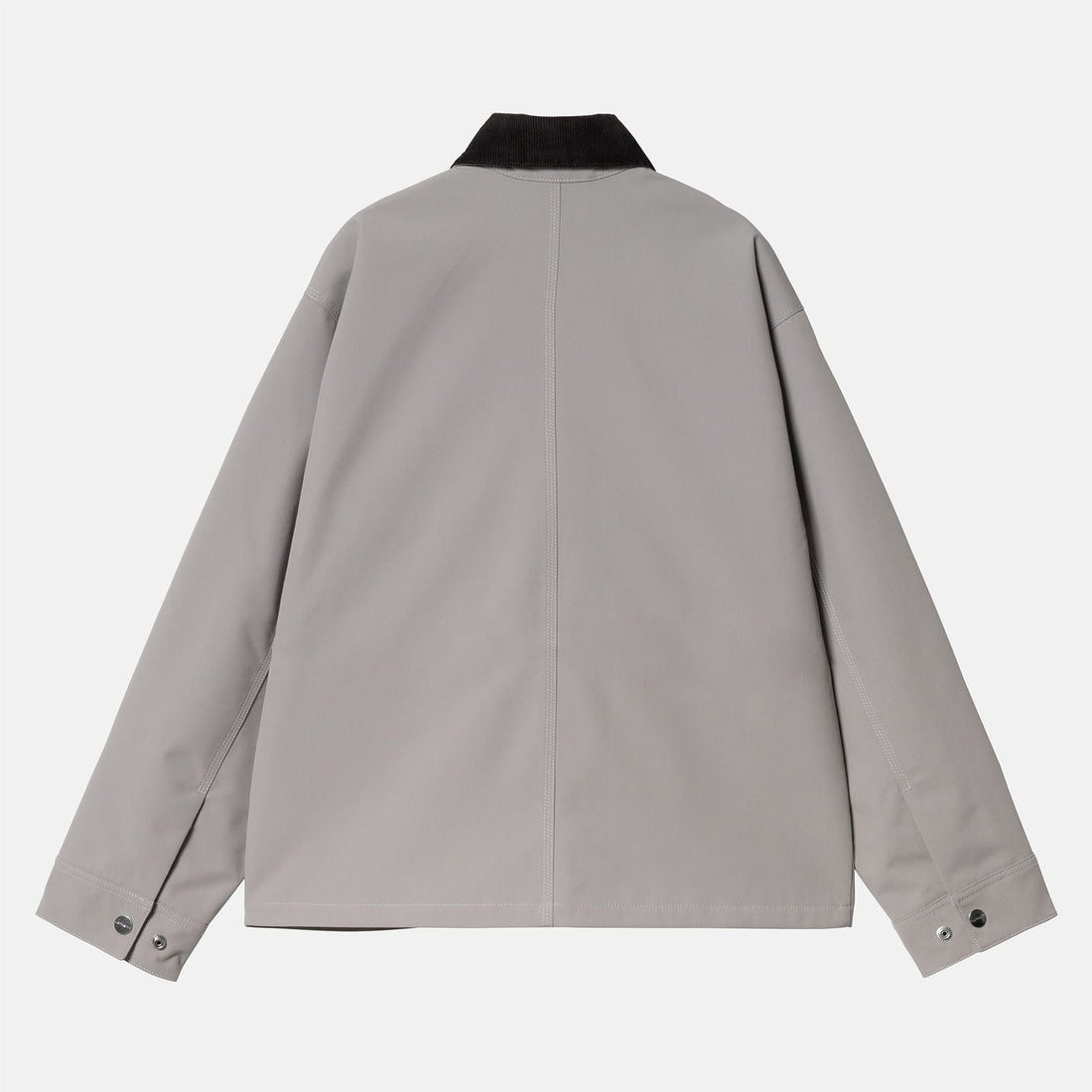 Carhartt WIP Women Clapton Jacke - Yosemite / Black Bild 2