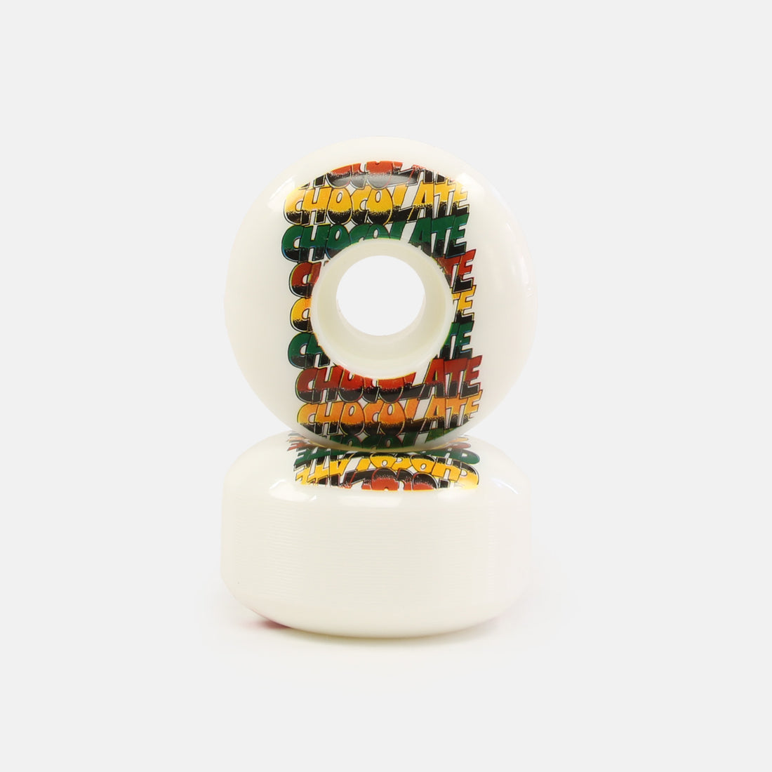 Chocolate Sound System Staple Shape 99du 34mm Wheels 0 Bild 1