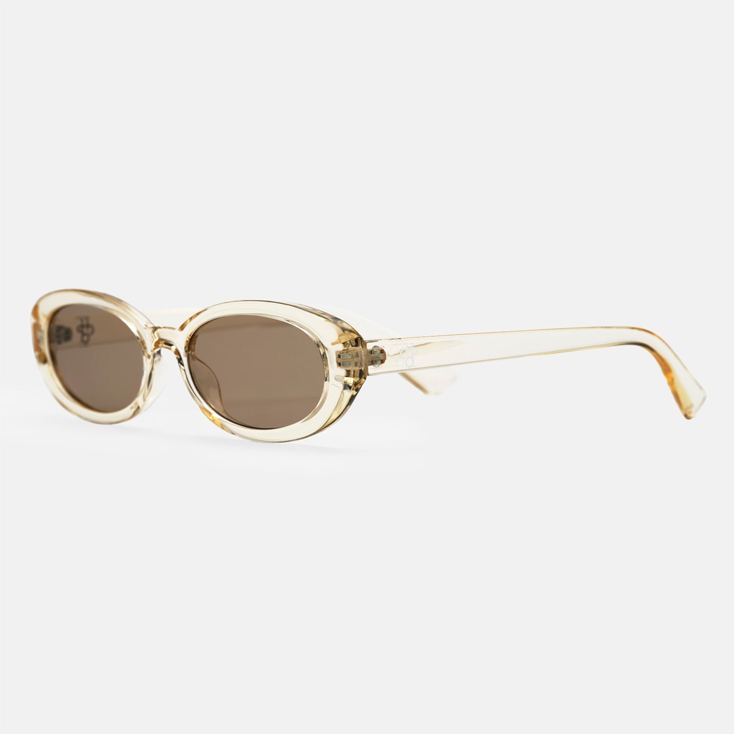 Chpo Brand Alice Sonnenbrille - Elder Flower Mehrfarbig Bild 2