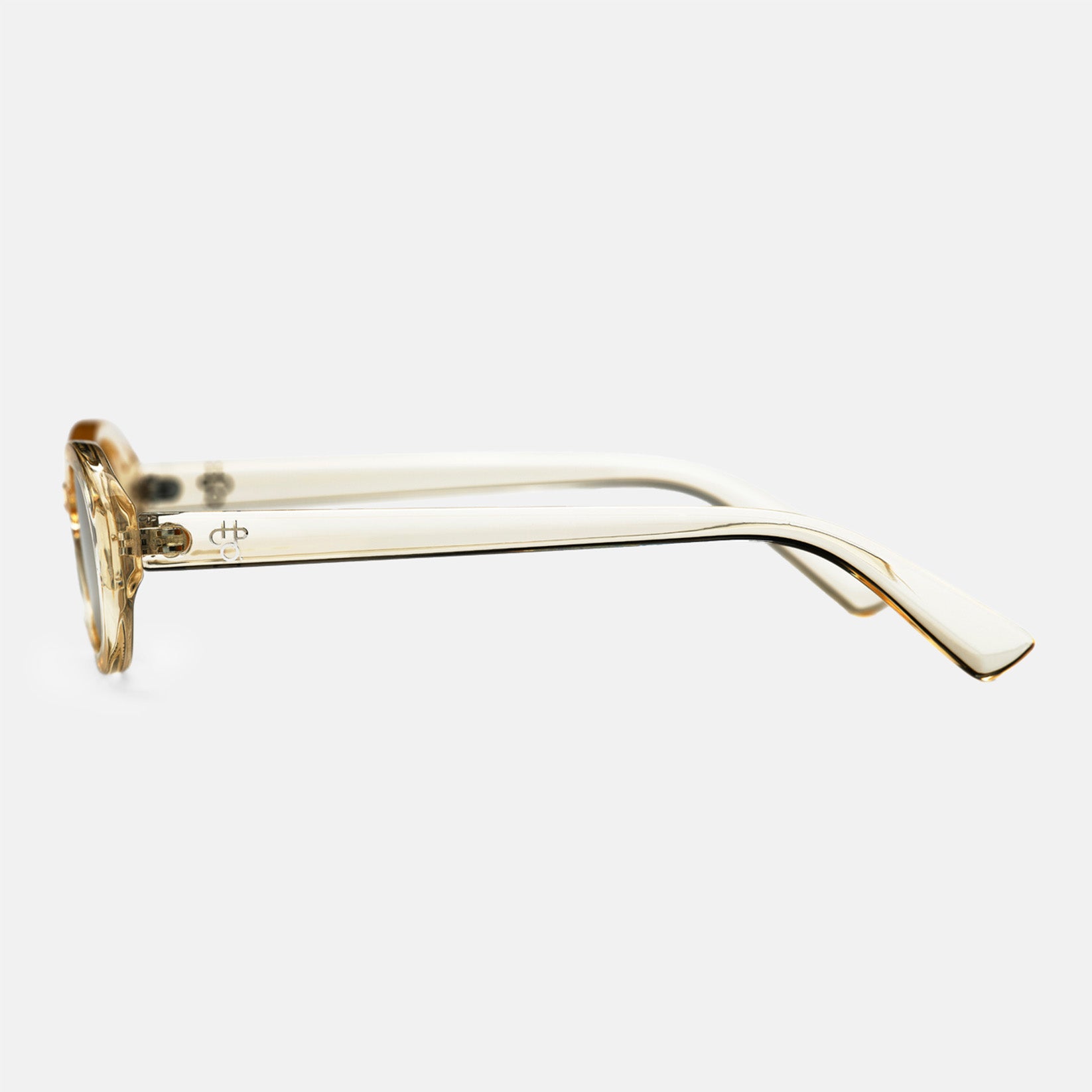 Chpo Brand Alice Sonnenbrille - Elder Flower Mehrfarbig Bild 3