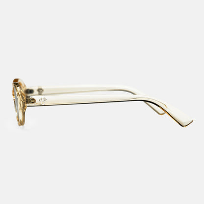 Chpo Brand Alice Sonnenbrille - Elder Flower Mehrfarbig Bild 3