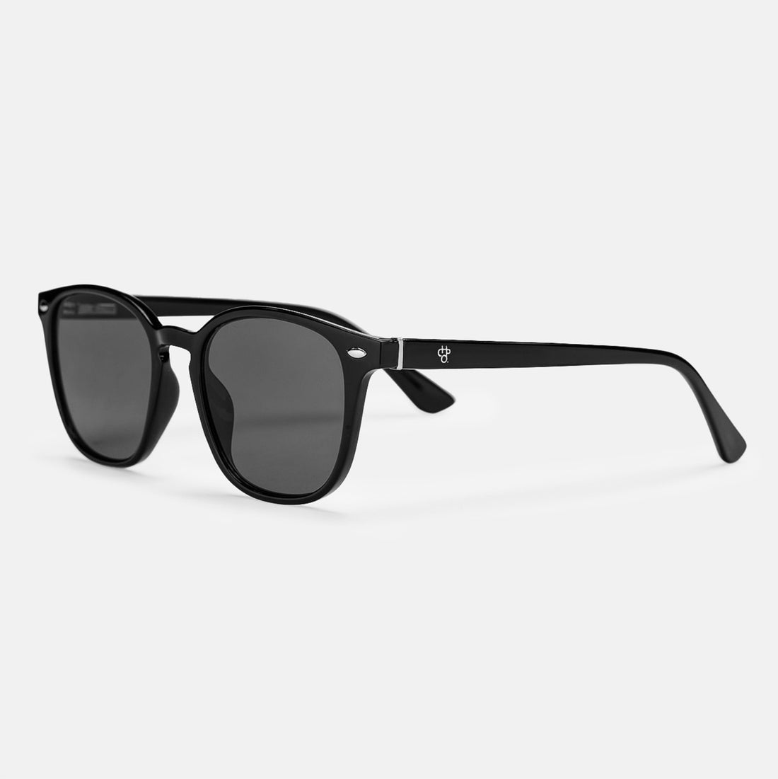 Chpo Brand Alva Sunglasses Schwarz Bild 2