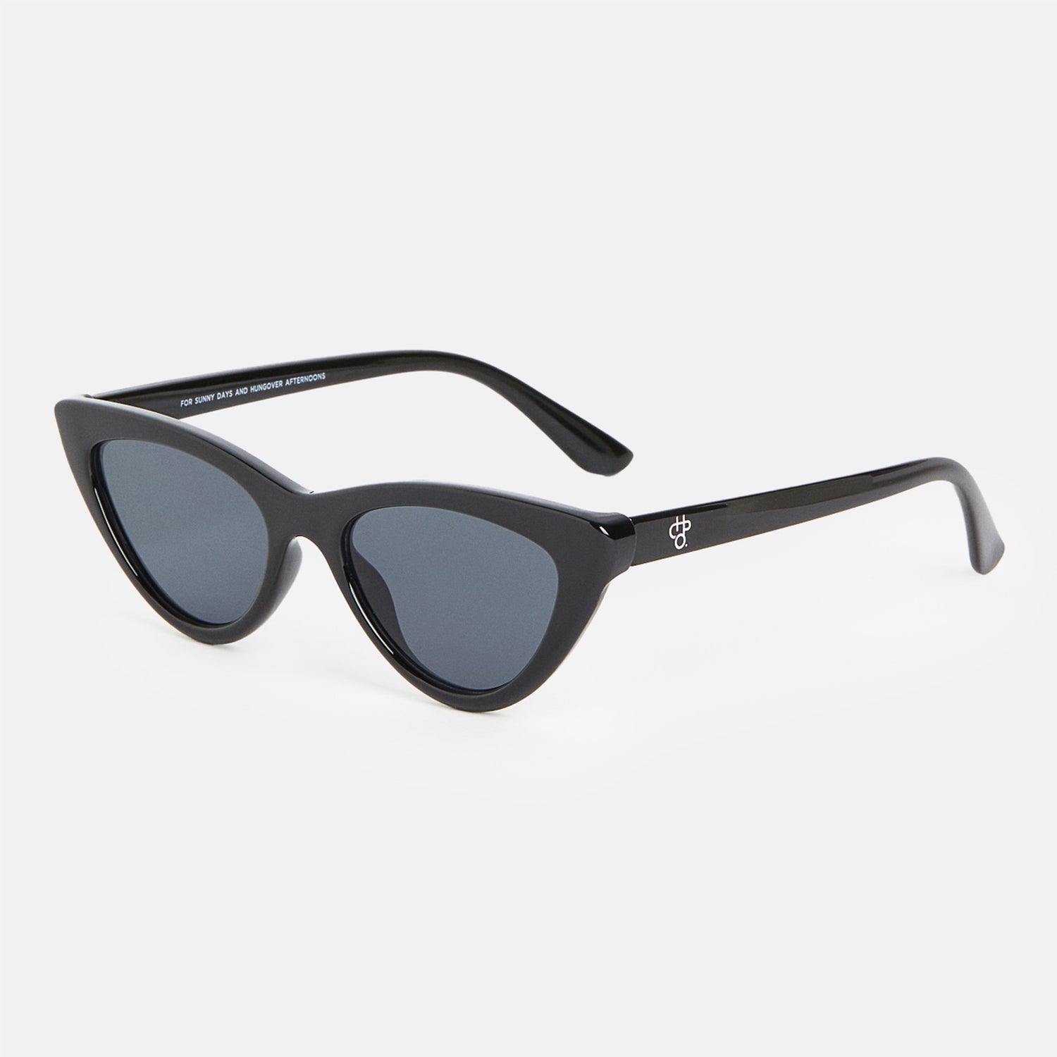Chpo Brand Amy Sunglasses Mehrfarbig Bild 2
