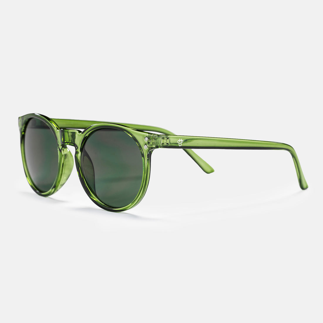 Chpo Brand Anchor Point Sunglasses Mehrfarbig Bild 2