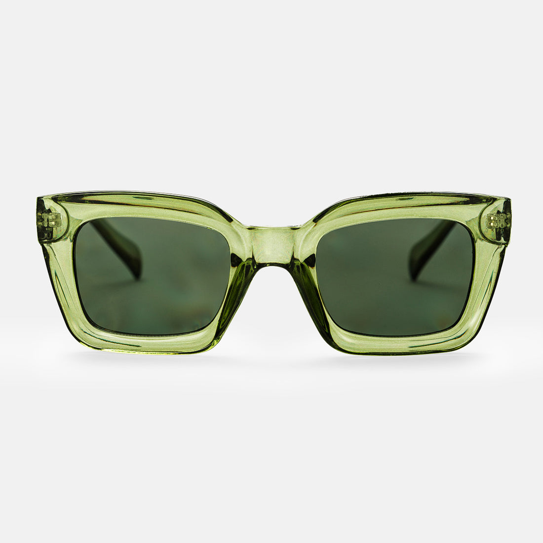 Chpo Brand Anna Sunglasses Mehrfarbig Bild 1