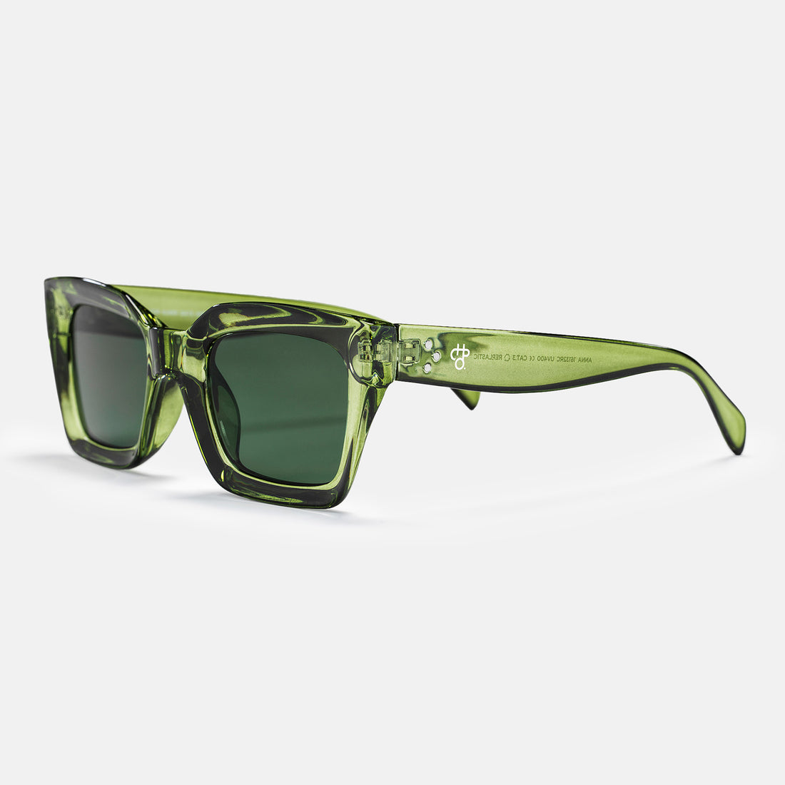 Chpo Brand Anna Sunglasses Mehrfarbig Bild 2