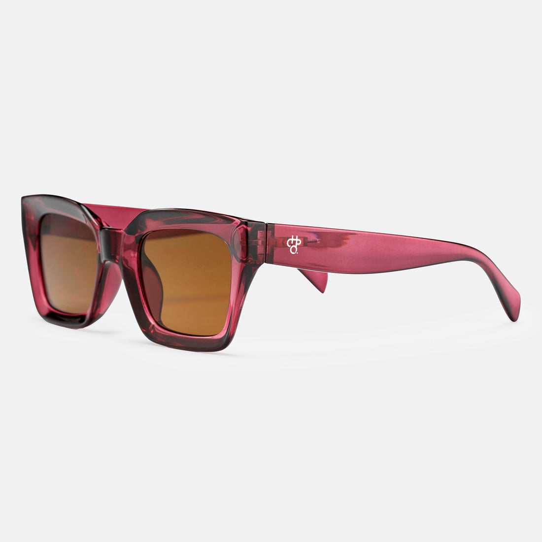 Chpo Brand Anna Sunglasses Mehrfarbig Bild 2