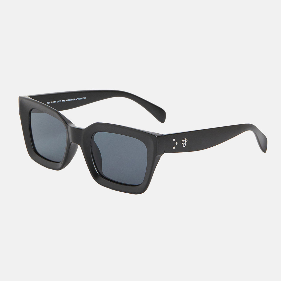 Chpo Brand Anna Sunglasses Mehrfarbig Bild 2