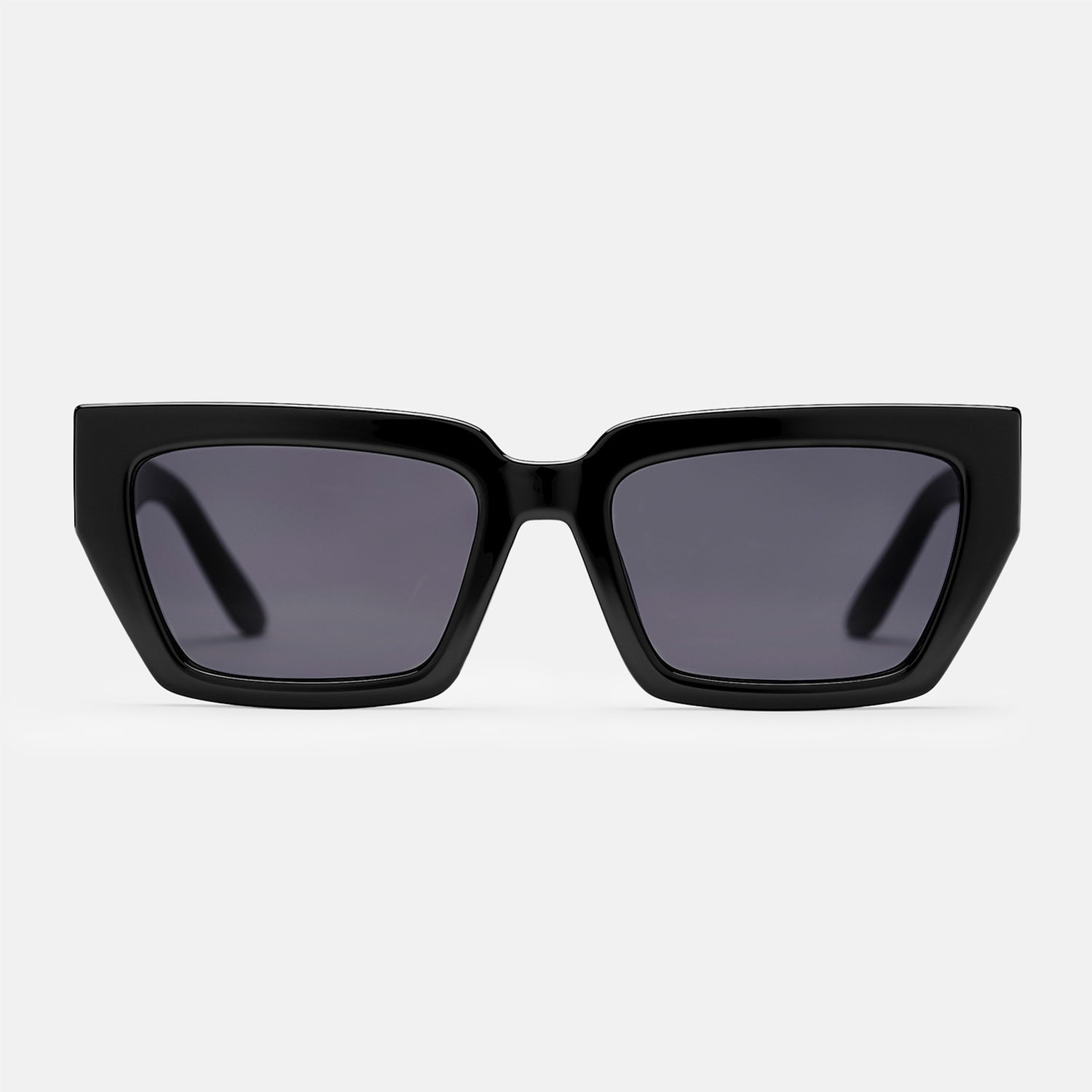 Chpo Brand Bastian Sonnenbrille - Black Schwarz Bild 1