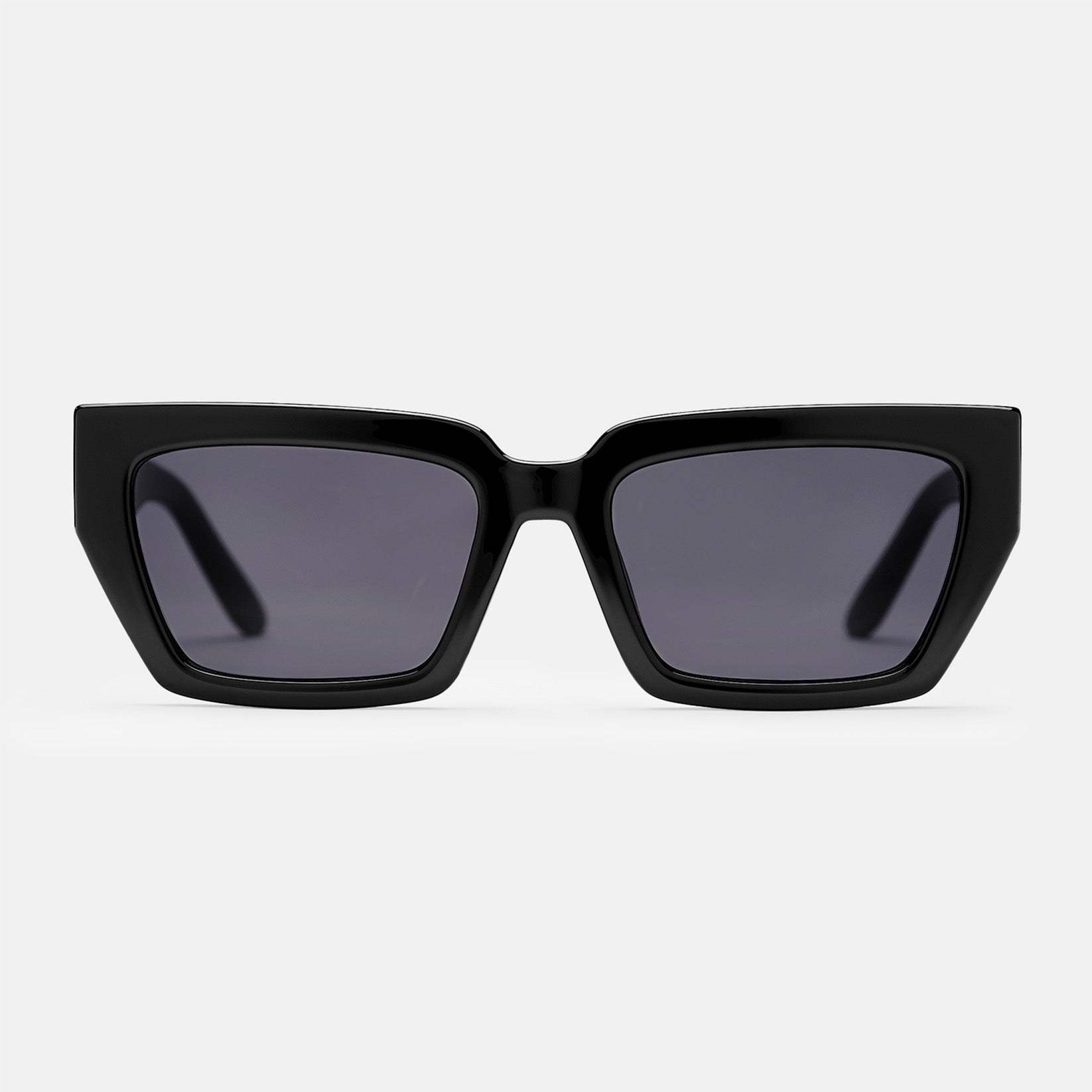 Chpo Brand Bastian Sonnenbrille - Black Schwarz Bild 1