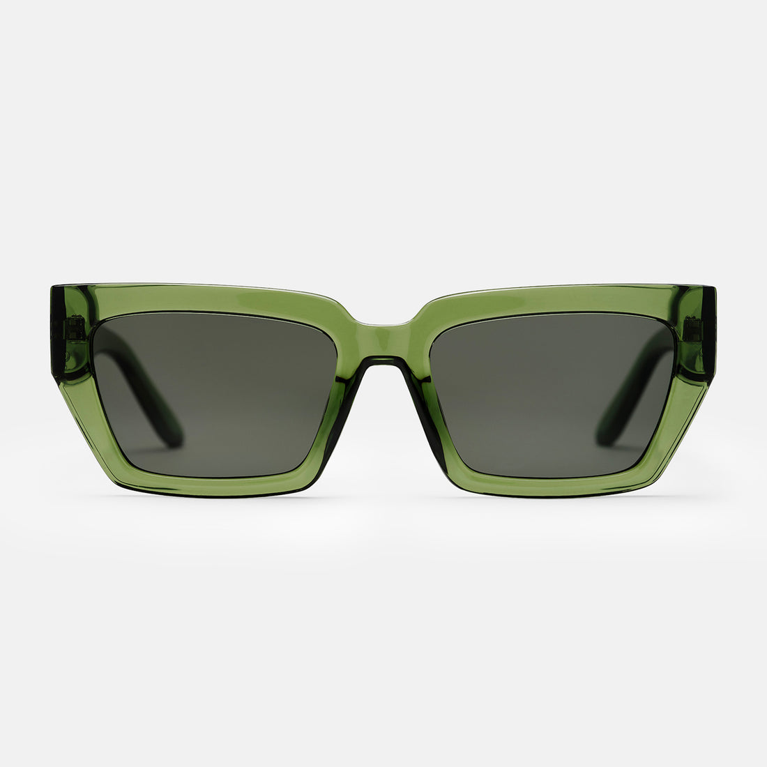 Chpo Brand Bastian Sonnenbrille - Green Grün Bild 1
