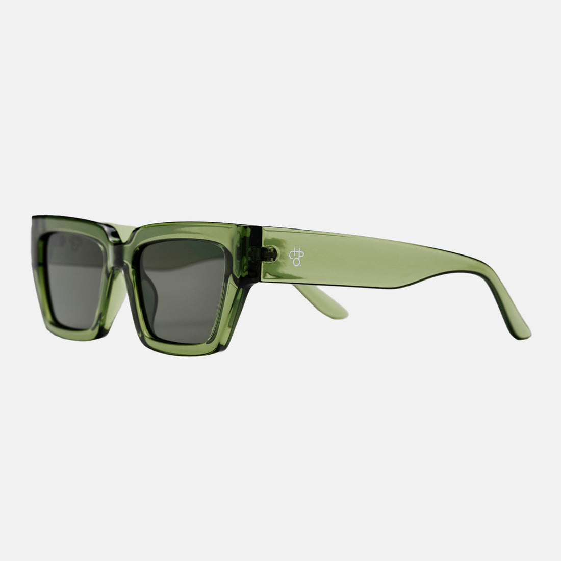 Chpo Brand Bastian Sonnenbrille - Green Grün Bild 2