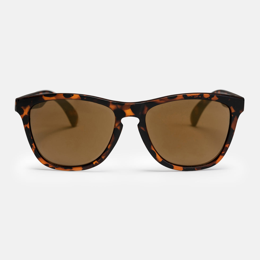 Chpo Brand Bodhi Sonnenbrille - Turtle Brown Braun Bild 1