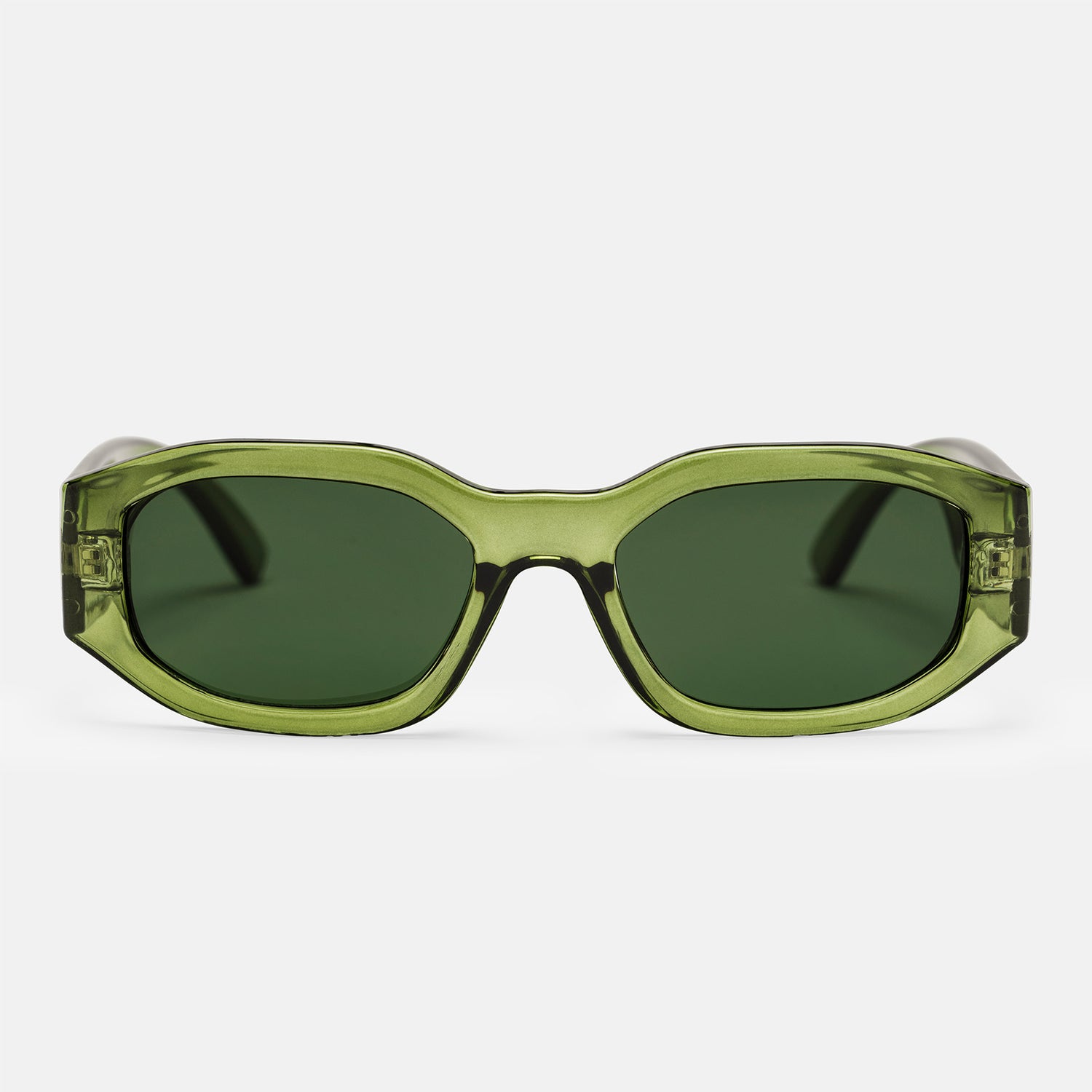 Chpo Brand Brooklyn Sunglasses Mehrfarbig Bild 1