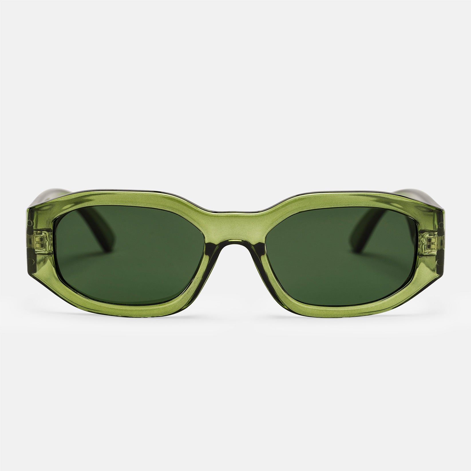 Chpo Brand Brooklyn Sunglasses Mehrfarbig Bild 1