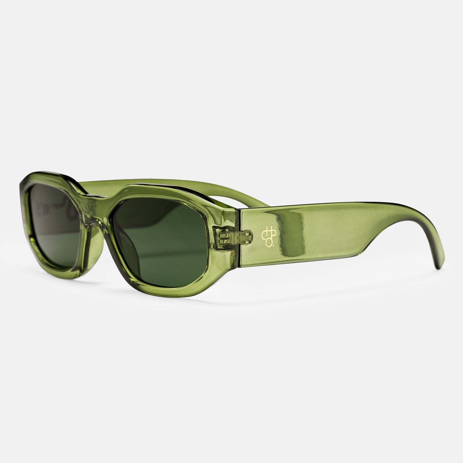 Chpo Brand Brooklyn Sunglasses Mehrfarbig Bild 2