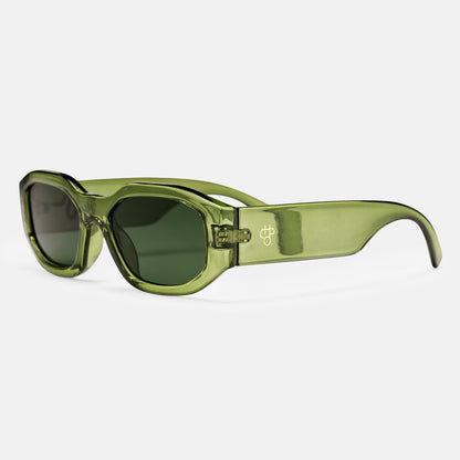 Chpo Brand Brooklyn Sunglasses Mehrfarbig Bild 2