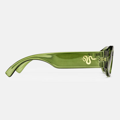 Chpo Brand Brooklyn Sunglasses Mehrfarbig Bild 3