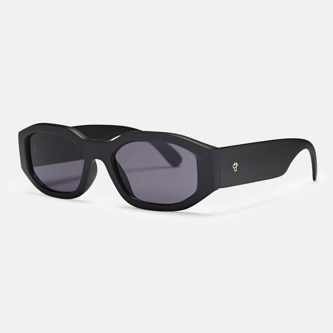 Chpo Brand Brooklyn Sunglasses Mehrfarbig Bild 2