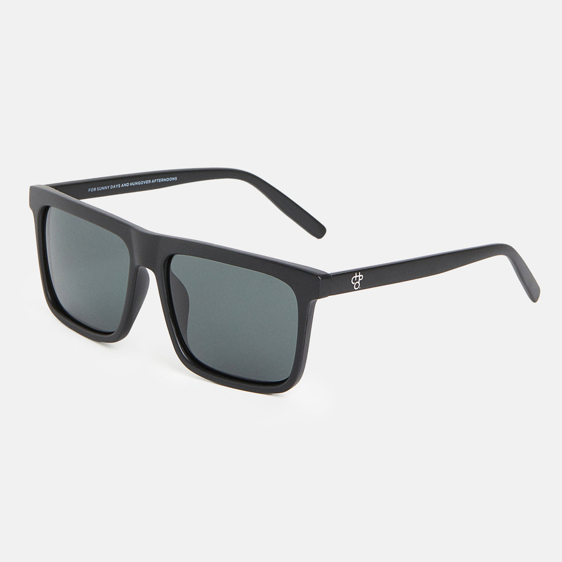 Chpo Brand Bruce Sunglasses Mehrfarbig Bild 2