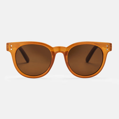 Chpo Brand Byron X Sunglasses Mehrfarbig Bild 1