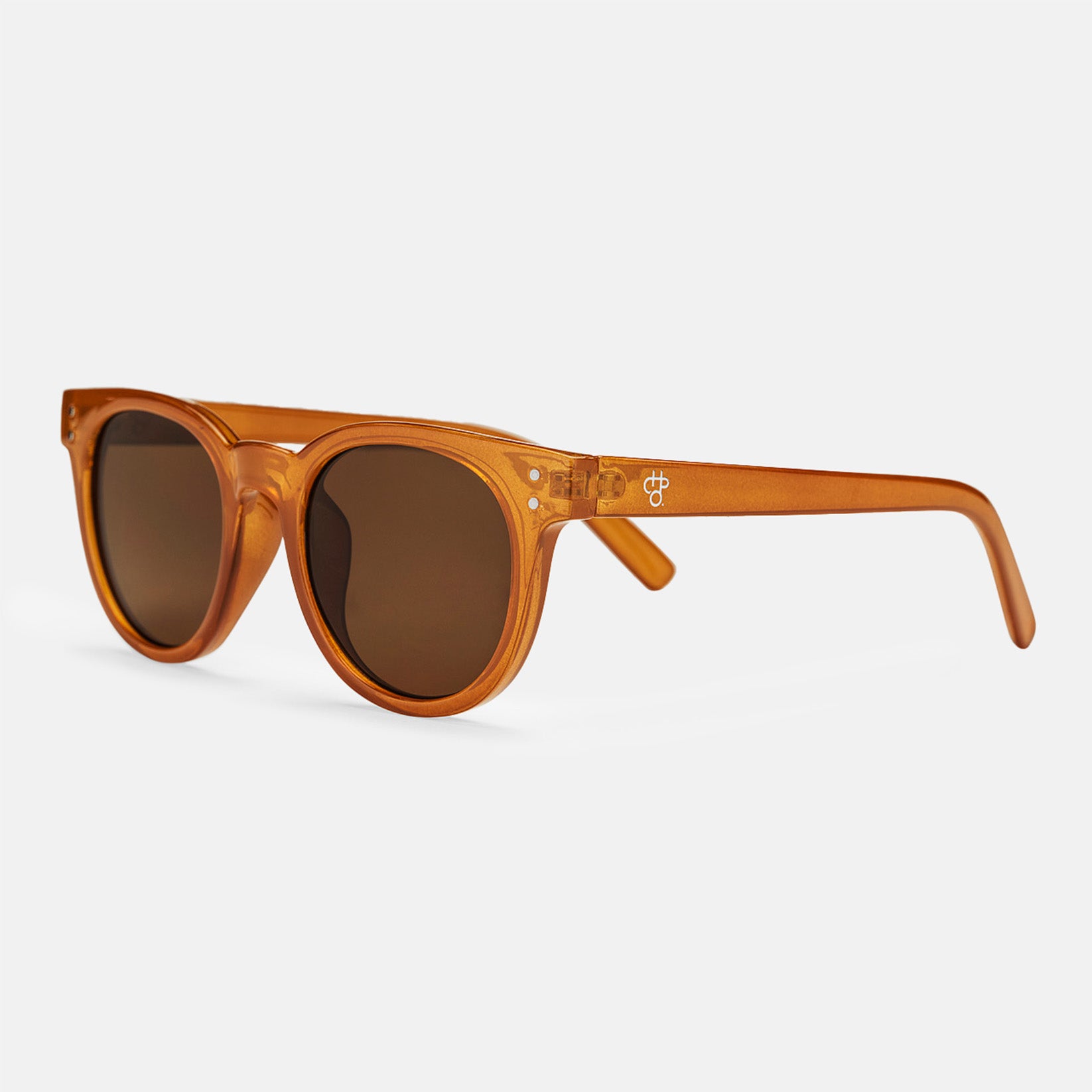 Chpo Brand Byron X Sunglasses Mehrfarbig Bild 2
