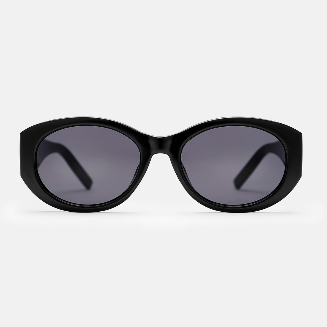 Chpo Brand Cleo Sonnenbrille - Black Schwarz Bild 1