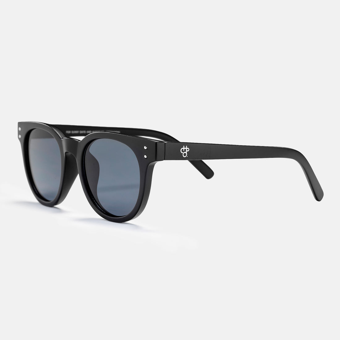Chpo Brand Coxos X Sonnenbrille - Black Schwarz Bild 2