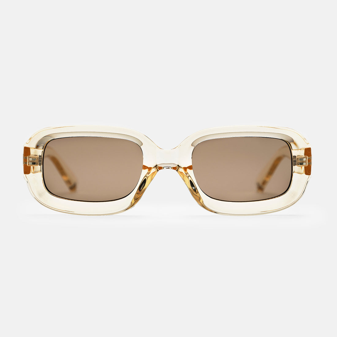 Chpo Brand Havanna Sonnebrille - Elder Flower Mehrfarbig Bild 1