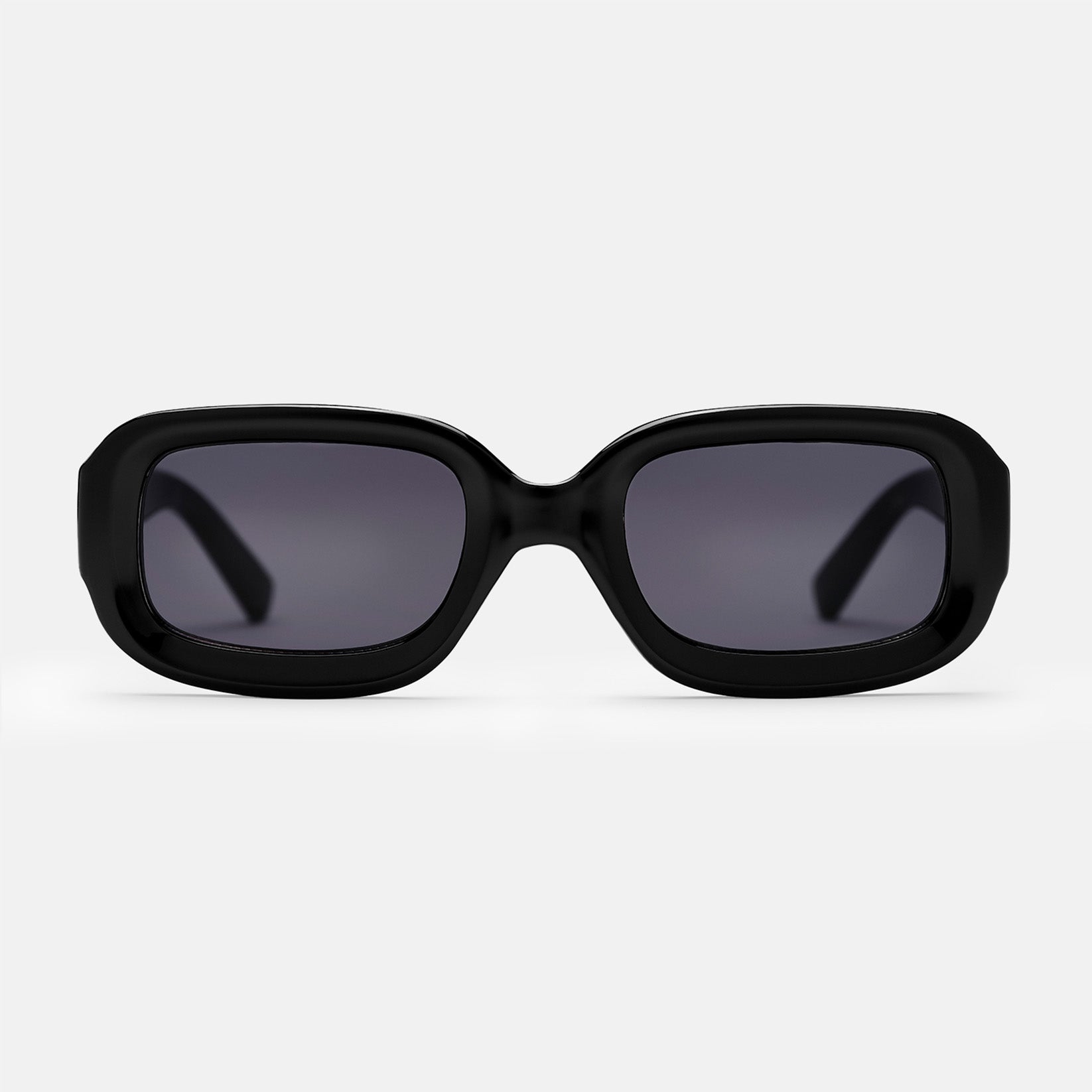 Chpo Brand Havanna Sonnenbrille - Black Schwarz Bild 1
