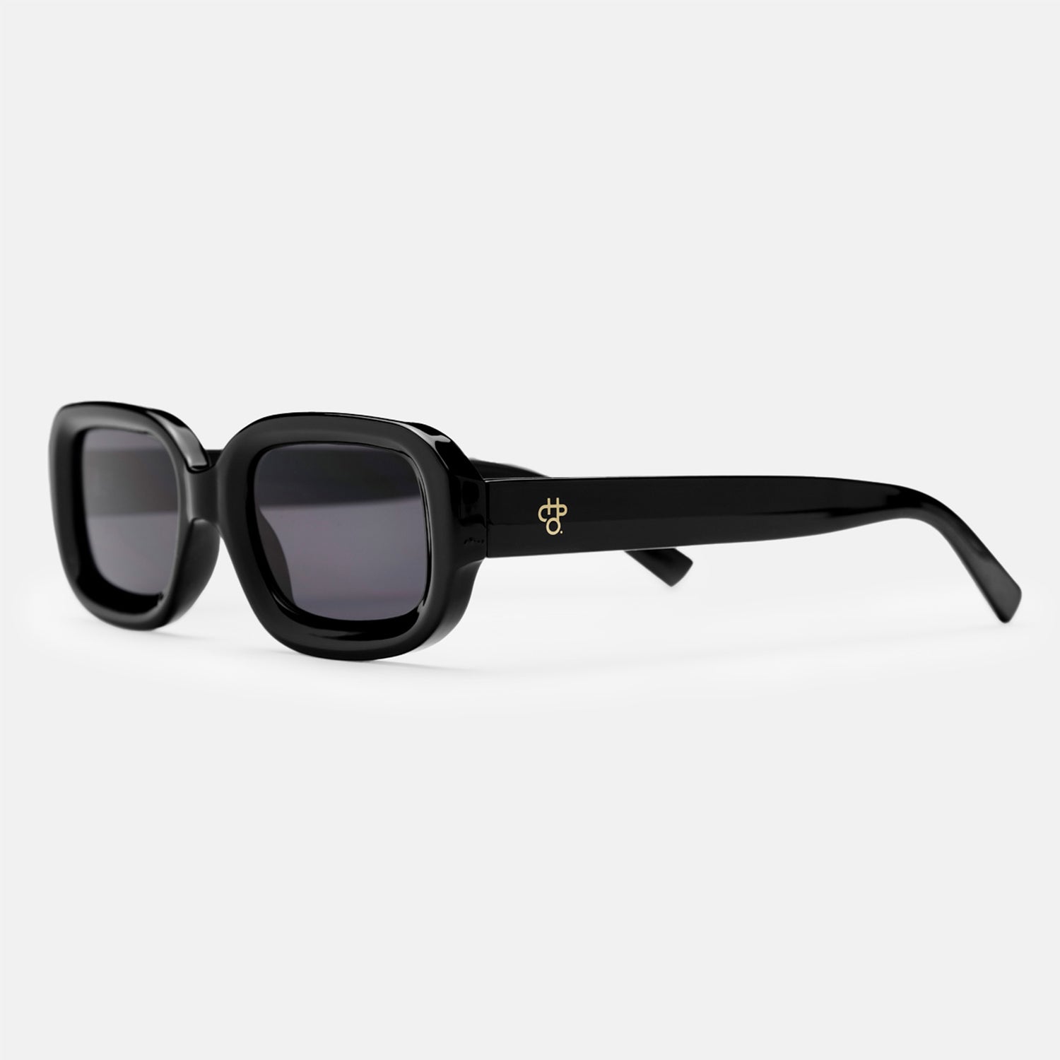 Chpo Brand Havanna Sonnenbrille - Black Schwarz Bild 2