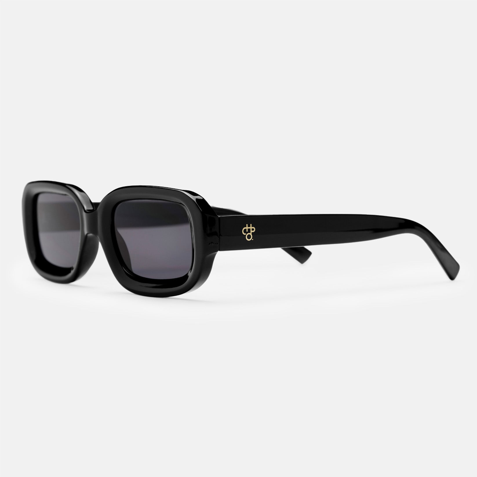 Chpo Brand Havanna Sonnenbrille - Black Schwarz Bild 2