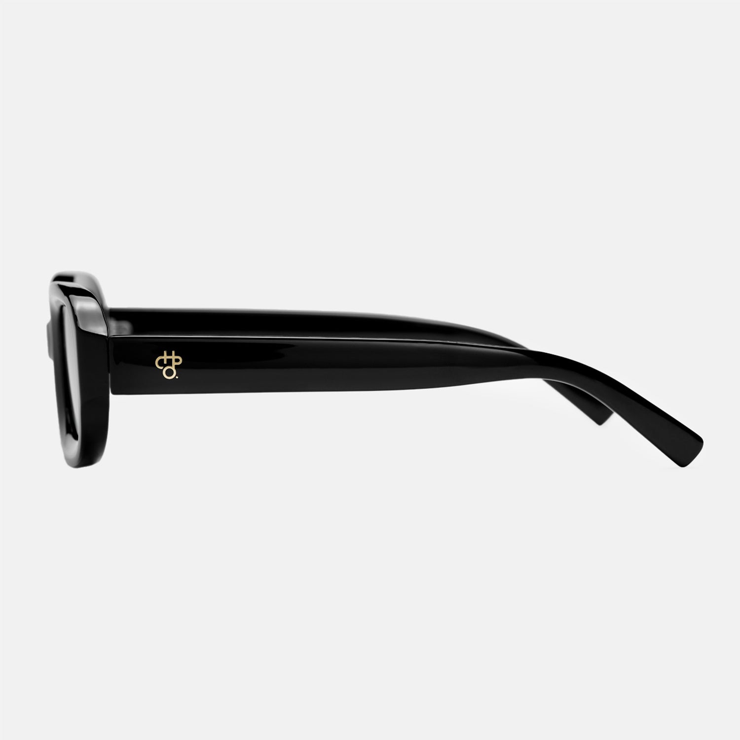 Chpo Brand Havanna Sonnenbrille - Black Schwarz Bild 3