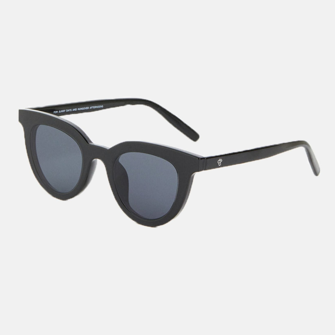 Chpo Brand Långholmen Sunglasses Bild 2