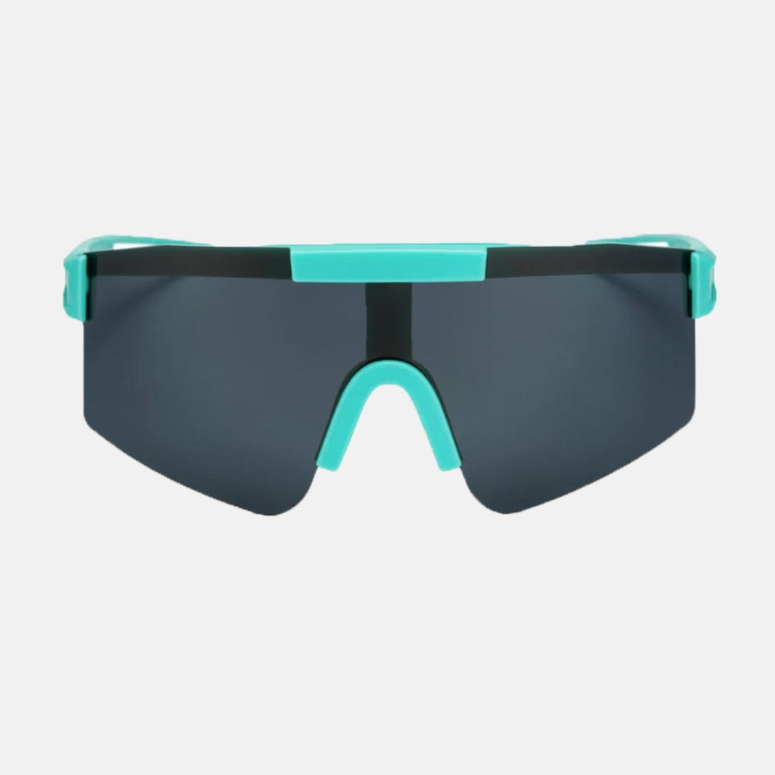 Chpo Brand Luca Sunglasses Mehrfarbig Bild 1