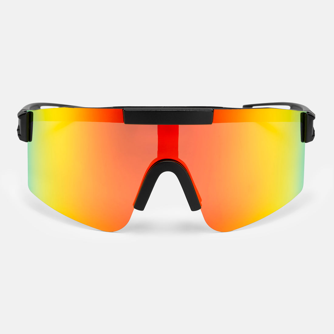 Chpo Brand Luca Sunglasses Mehrfarbig Bild 1