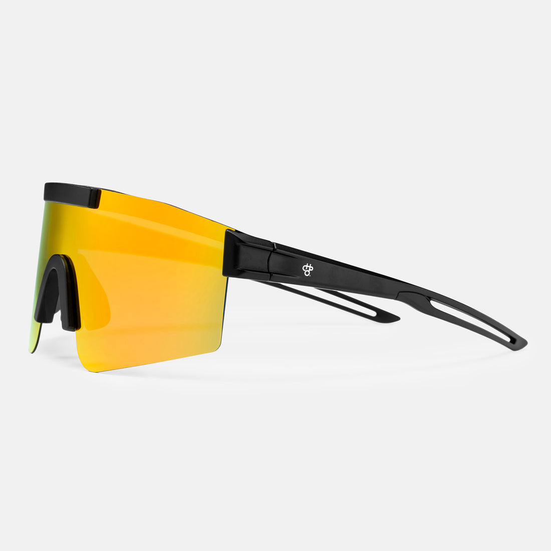 Chpo Brand Luca Sunglasses Mehrfarbig Bild 2
