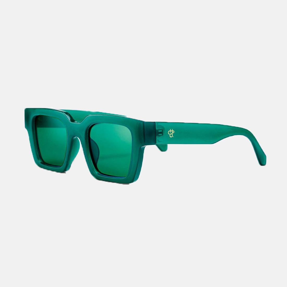 Chpo Brand Max Sunglasses Mehrfarbig Bild 2