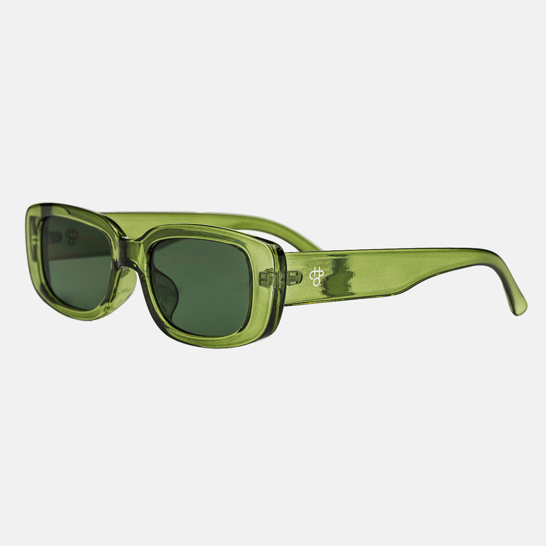 Chpo Brand Nicole Sunglasses Mehrfarbig Bild 2