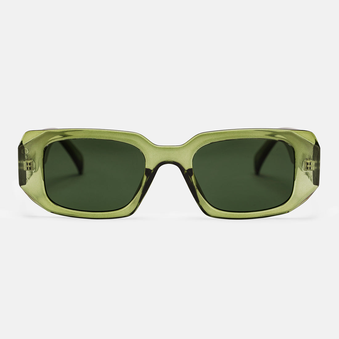Chpo Brand Reed Sunglasses Mehrfarbig Bild 1