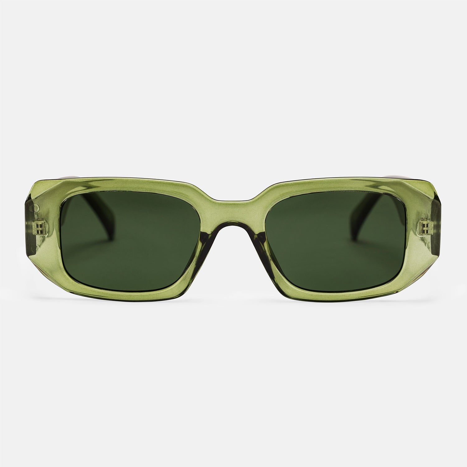 Chpo Brand Reed Sunglasses Mehrfarbig Bild 1