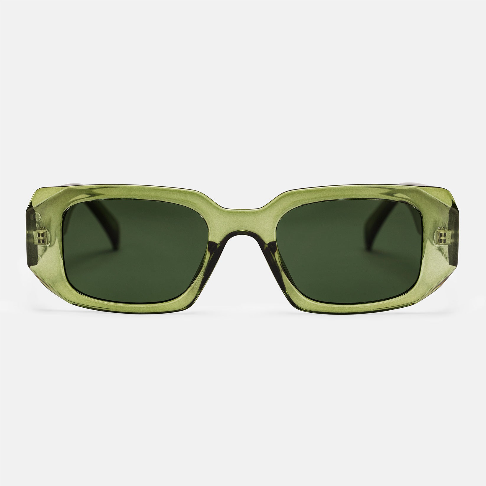 Chpo Brand Reed Sunglasses Mehrfarbig Bild 1