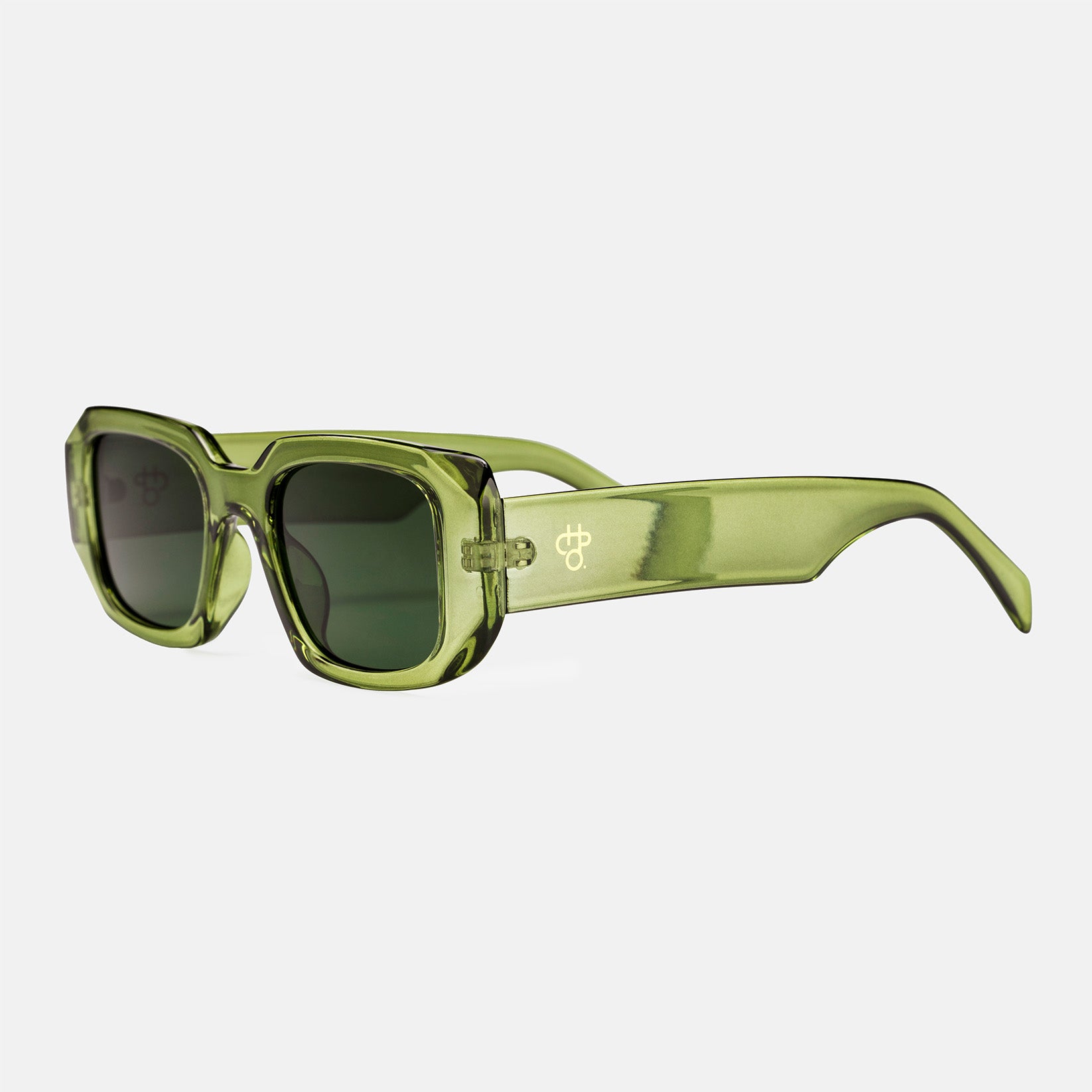 Chpo Brand Reed Sunglasses Mehrfarbig Bild 2