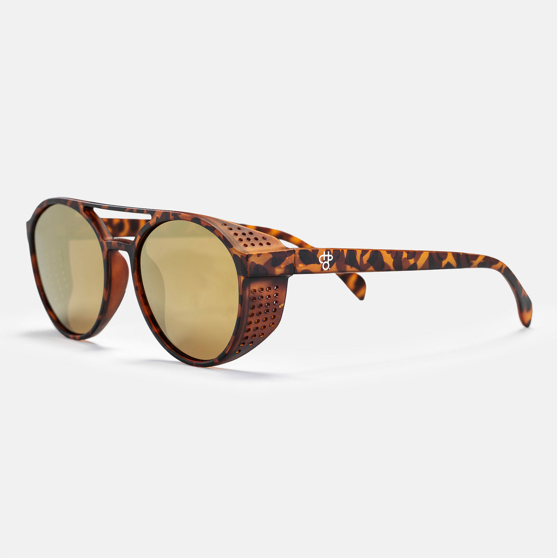 Chpo Brand Rickard Sunglasses Mehrfarbig Bild 2
