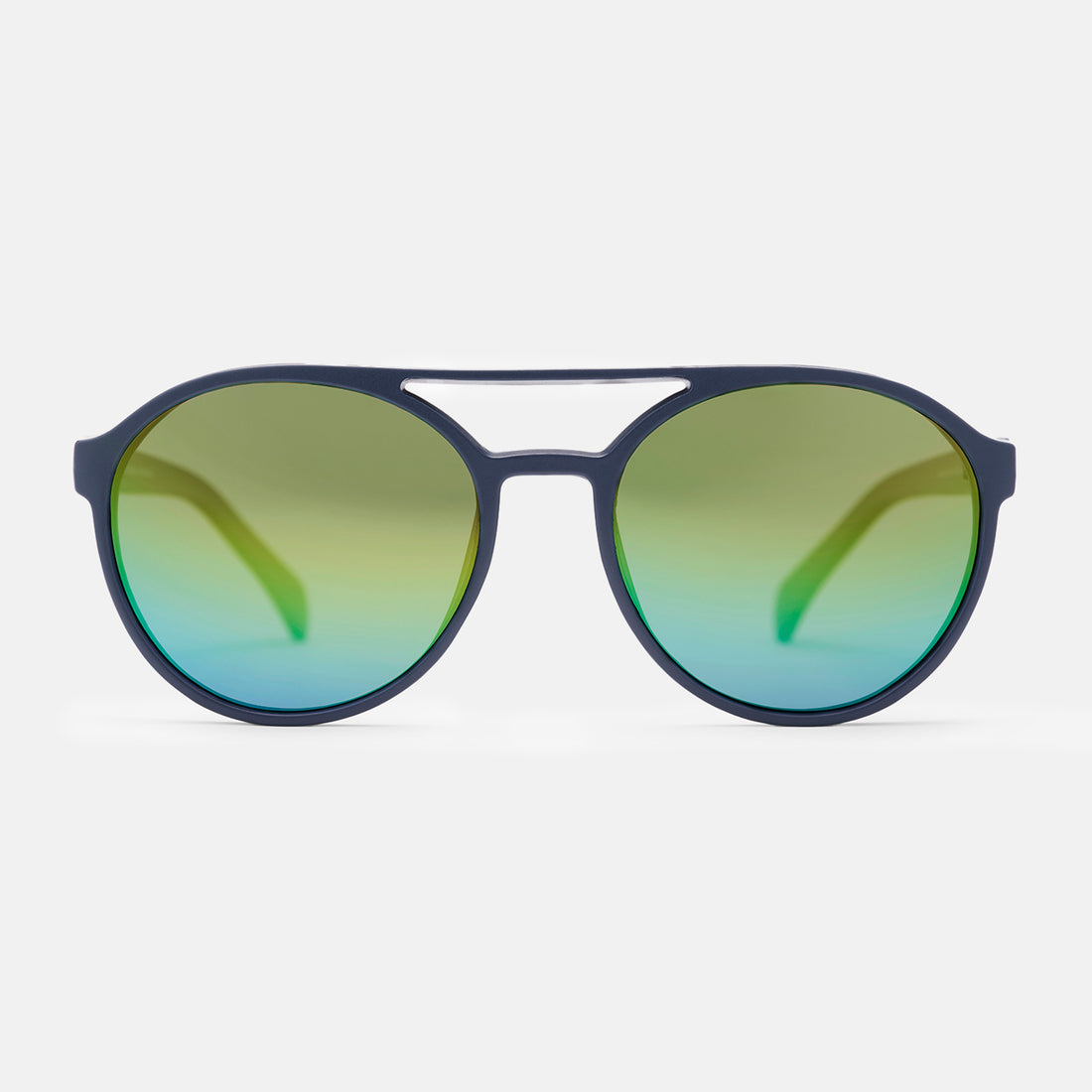 Chpo Brand Rickard Sunglasses Blau Bild 1
