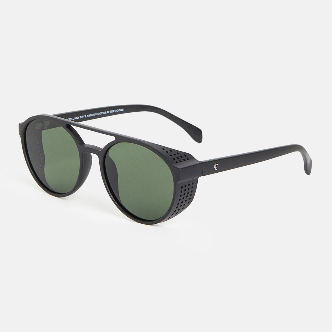 Chpo Brand Rickard Sunglasses Mehrfarbig Bild 2